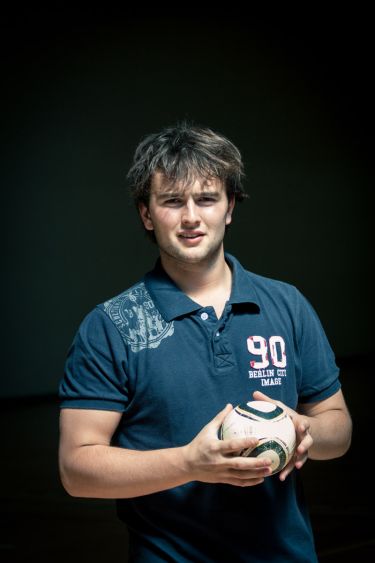 Julen García
