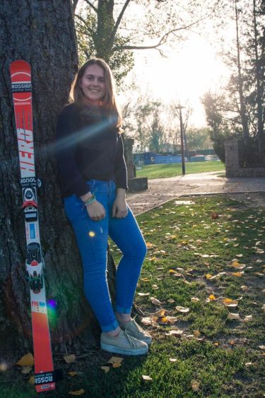 Carlota Martínez Aragón