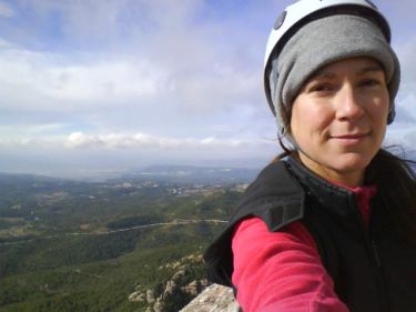 Berta López