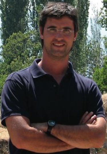 Carles Ventura