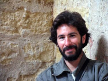 David J.Moscoso