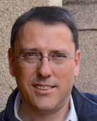 José Luis Pérez Triviño