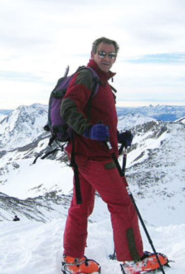 Juan Gandía