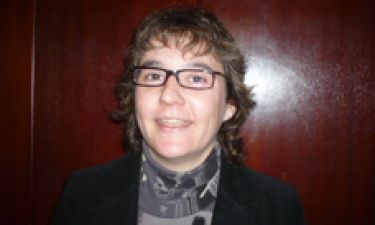 Marta Molina