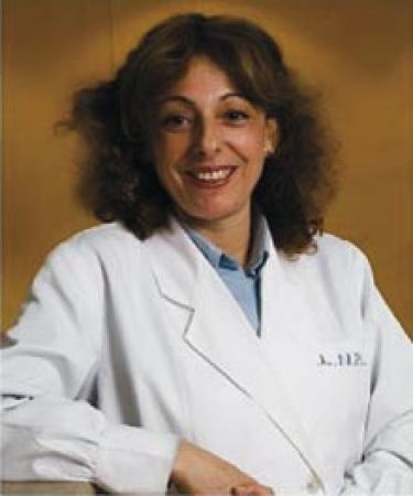 Nieves Palacios