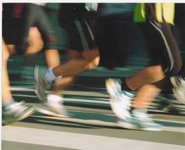 Correr y riesgo de osteoartritis