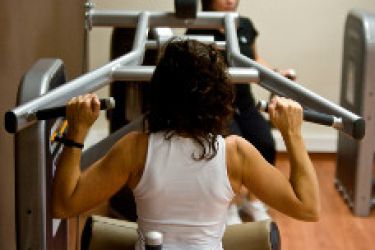 El ejercicio y la diabetes tipo 2