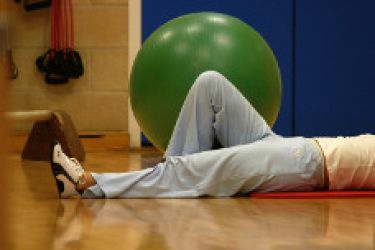 Mujeres y entrenamiento funcional