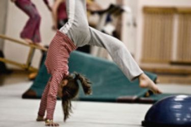 Obesidad en niños/adolescentes