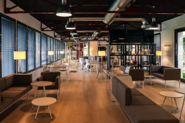 Coworking Gasteiz