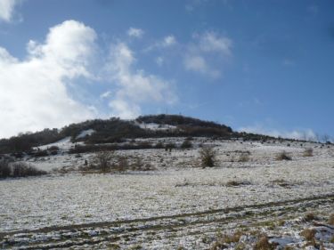 Travesía Montes de Vitoria-Gasteiz