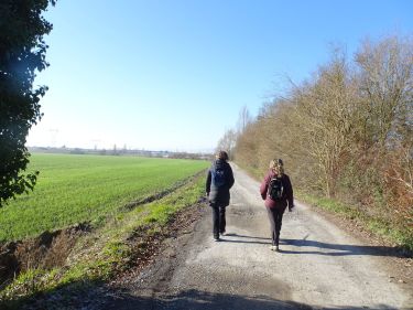 Abetxuko + CC Gorbeia (Araba/Álava) km 0
