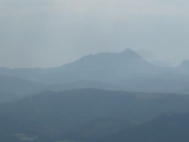 Itxinako karst-a