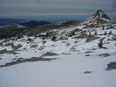 Mendi Martxak: Isaba-Belagua