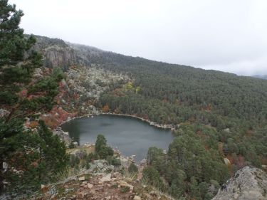 Mendi Martxak: Travesía Picos Urbión (Soria)