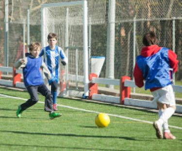 Eskola-kirola eta buruko osasuna