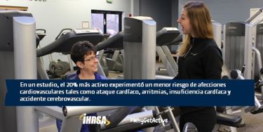 Jarduera fisikoak gutxitu egiten du gaixotasun kardiobaskularraren arriskua