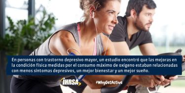 Sasoia hobetzea, depresio sintoma urriagoei lotua