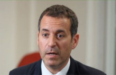 Mikel Izquierdo