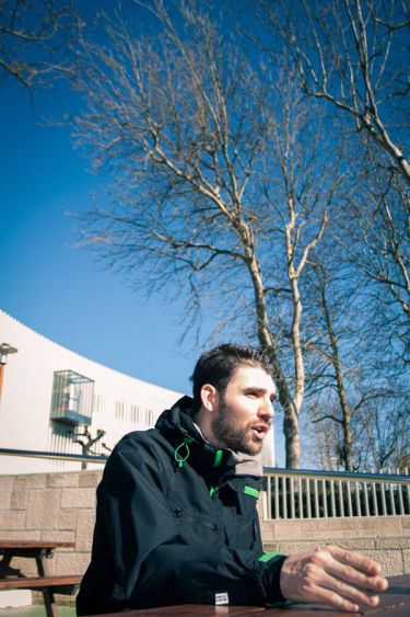 Iñigo Vidondo
