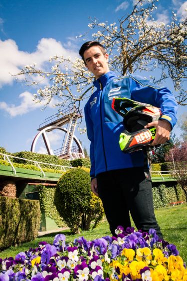 Iker Larrañaga