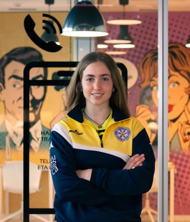 Marina Martínez de Aragón