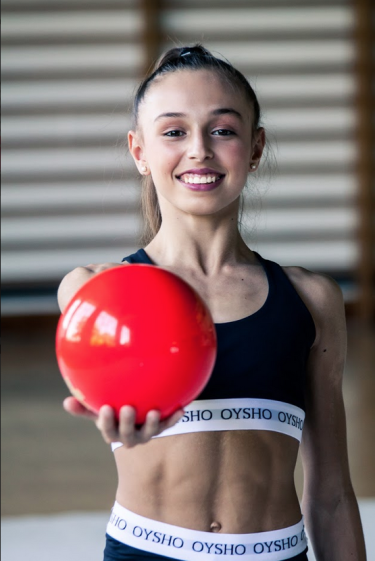 Teresa Gorospe
