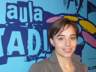 Paula Martínez