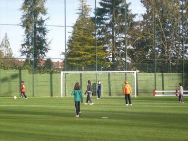 7. futbol zelaia
