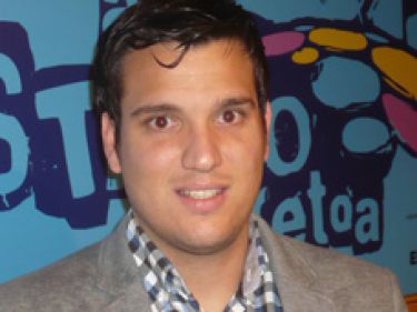 Jesús del Pozo-Cruz