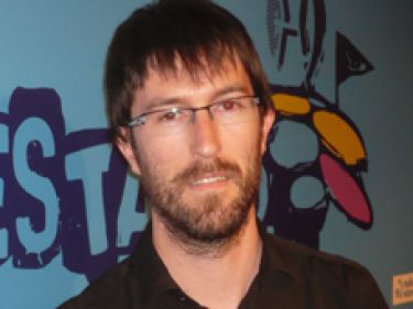 Juan Aldaz