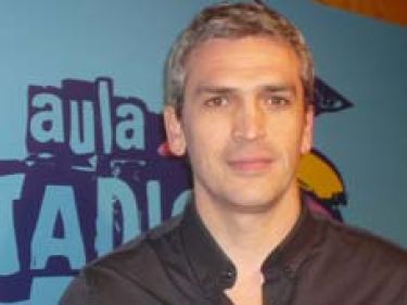 Garikoitz Aristegui