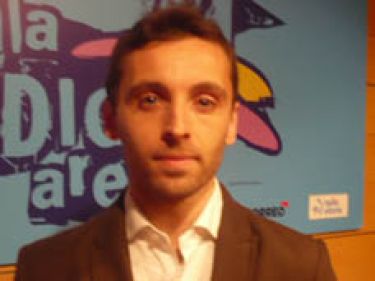Luis Gracia