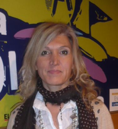 Patricia Ponce