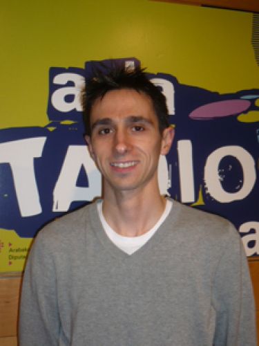 José Terán