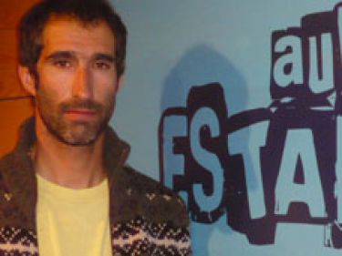 Simón Elías