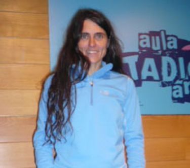 Silvia Vidal