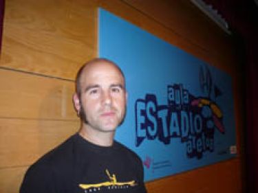 Iñigo Rumenige