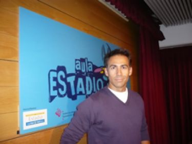 Domingo Sánchez