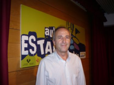 Víctor Rubio