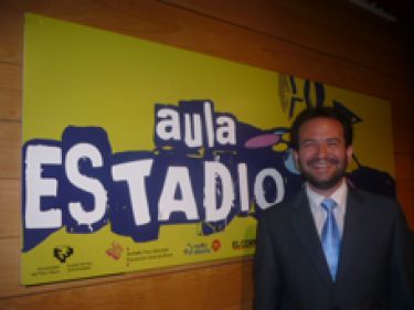 José Barrero