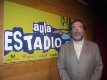 Carlos Rolandi