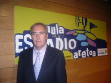 Jose Mª Nasarre