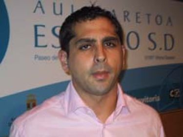Alfredo Sáenz
