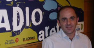Alejandro Legaz