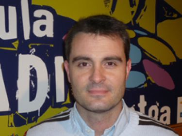 David Martinez
