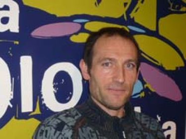 Alberto Zerain