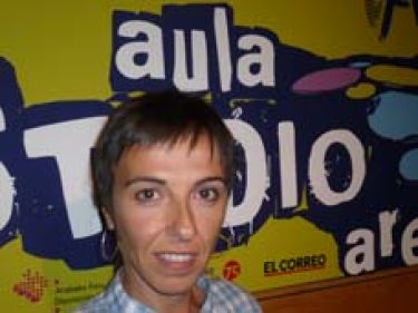 María Martín