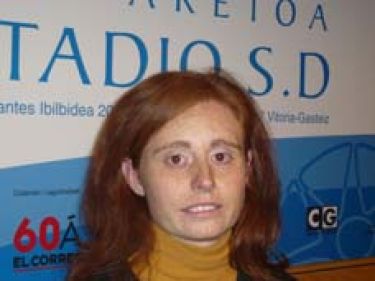 Sónia Monterde