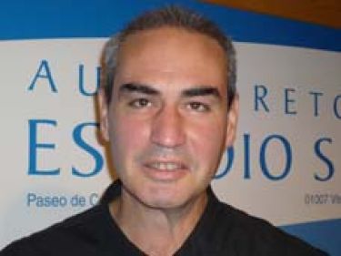 Rufo Ganuza